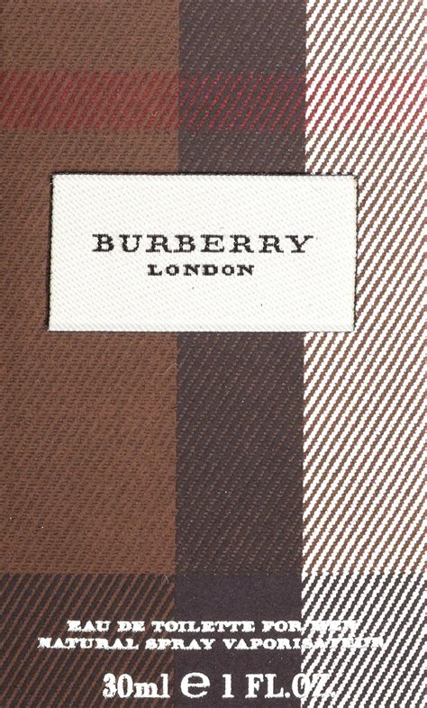 burberry label says made in london